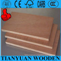 Bintangor Plywood/Commercial Plywood/Furniture Used Plywood